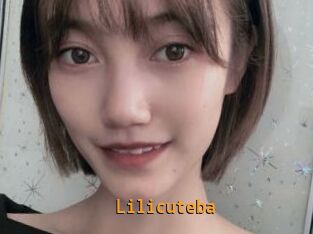 Lilicuteba