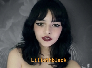 Liliethblack