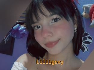 Liliigrey