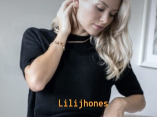 lilijhones Sexcam Portal