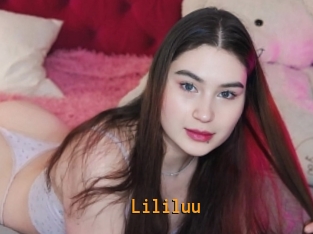 Lililuu