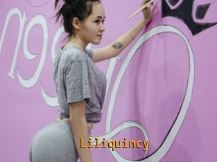 Liliquincy