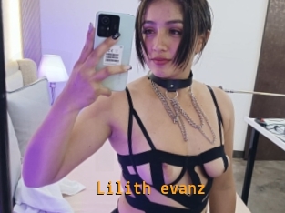 Lilith_evanz