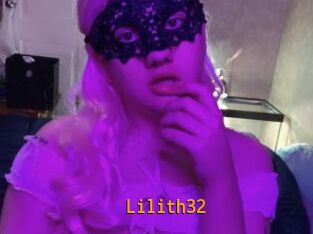 Lilith32