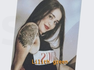 lilith_green Sexcam Portal