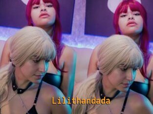 Lilithandada