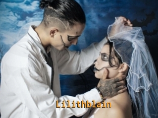 Lilithblain