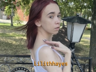 Lilithhayes