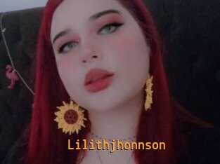 Lilithjhonnson