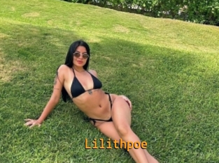 Lilithpoe