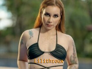 Lilithroux