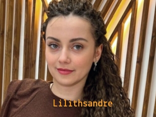 Lilithsandre