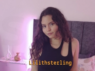 lilithsterling Sexcam Portal