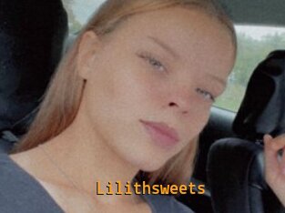 Lilithsweets