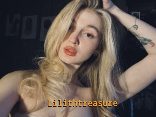 Lilithtreasure