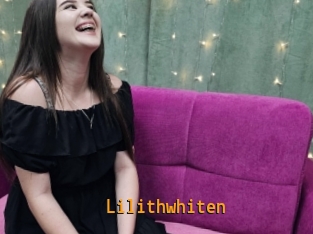 Lilithwhiten