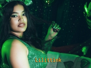 Lilittink