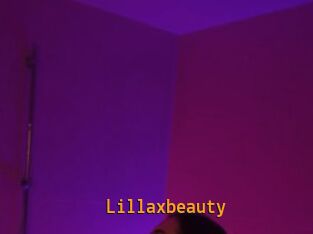 Lillaxbeauty