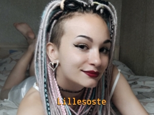 Lillesoste