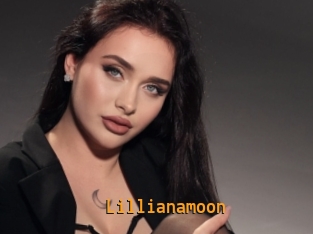 Lillianamoon