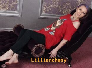 Lillianchasy