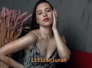 Lillianlunan