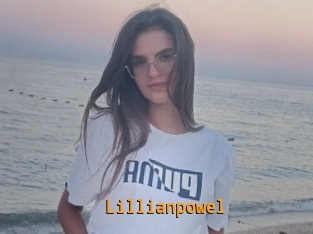 Lillianpowel