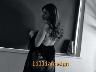 Lillianreign