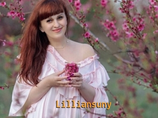 Lilliansuny