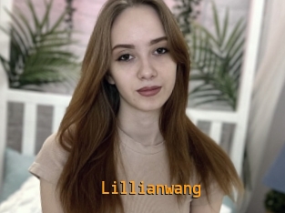 Lillianwang