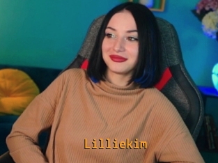 Lilliekim