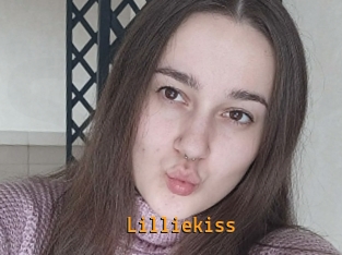 Lilliekiss