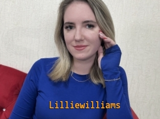 Lilliewilliams