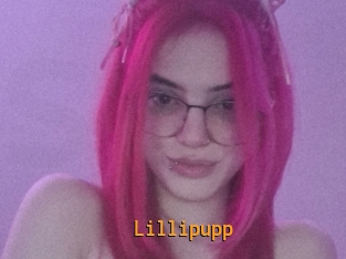 Lillipupp