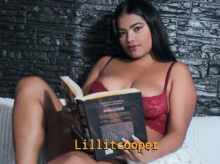 Lillitcooper