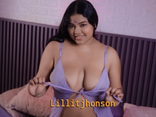 Lillitjhonson