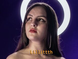 Lillittth