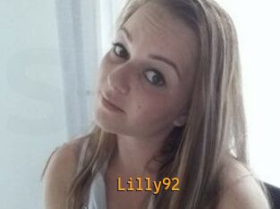 Lilly92