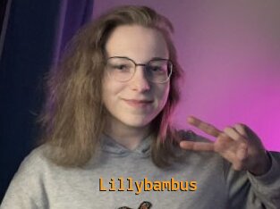 Lillybambus