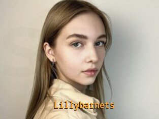 Lillybarnets