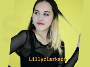 Lillyclarkson