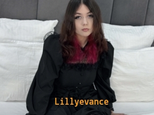 Lillyevance