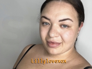 Lillylovexox