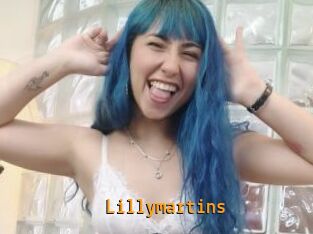 Lillymartins