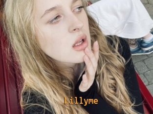 Lillyme
