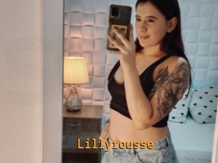 Lillyrousse