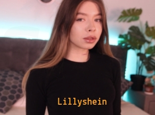 Lillyshein