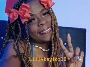 Lillytaylor18