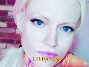 Lillyvrega