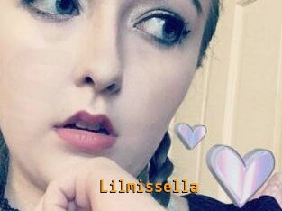 Lilmissella